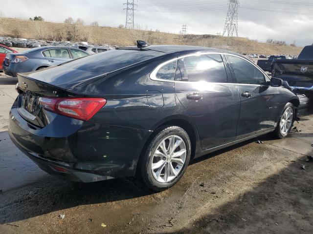 Vin: 1g1zd5stxkf150285, lot: 49904395, chevrolet malibu lt 20193