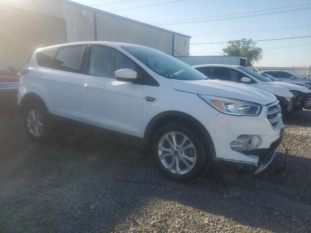 Vin: 1fmcu9gd3hua98293, lot: 50602865, ford escape se 20174