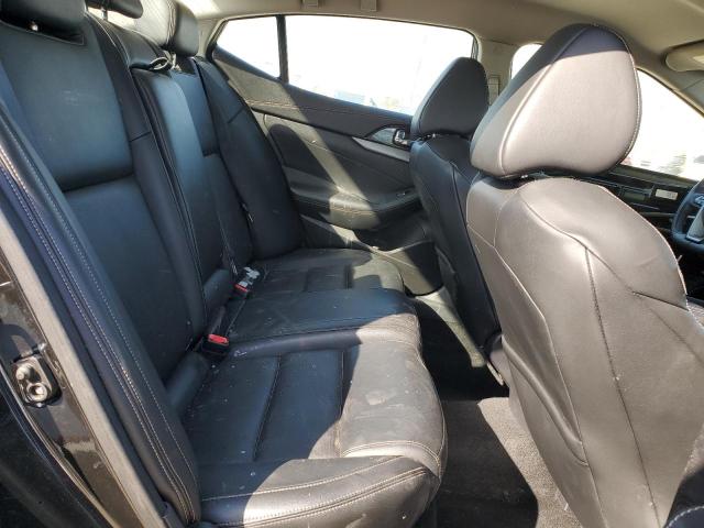 2017 NISSAN MAXIMA 3.5 - 1N4AA6AP0HC405808