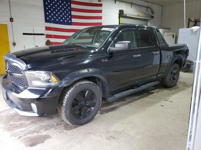 RAM 1500 ST