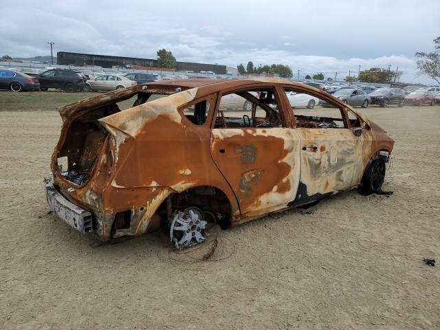 Vin: jtdkn3du4d1626465, lot: 47221285, toyota prius 20133