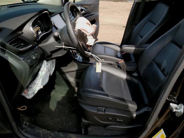 2017 BUICK ENCORE ESS - KL4CJGSB5HB157759