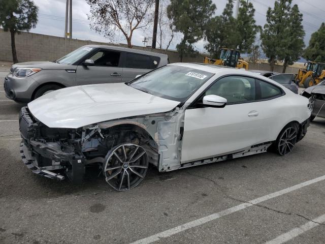 BMW 430XI