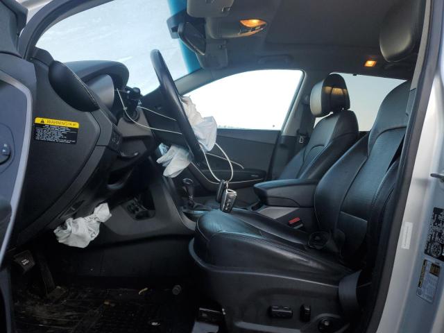 5XYZUDLB8GG326729 2016 HYUNDAI SANTA FE