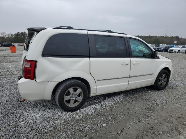 Vin: 2d4rn5d15ar409310, lot: 50303755, dodge caravan sxt 20103