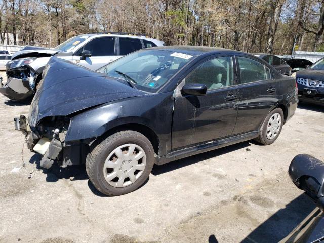 Vin: 4a32b3ff5ae014347, lot: 50231265, mitsubishi galant es 2010 img_1
