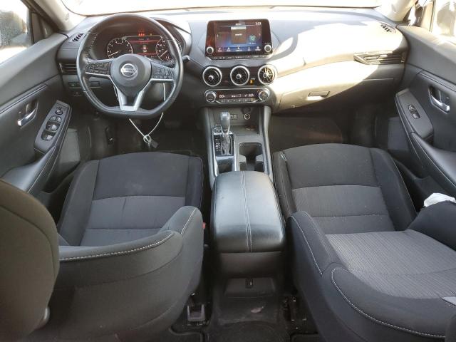 2021 NISSAN SENTRA SV - 3N1AB8CV9MY275367
