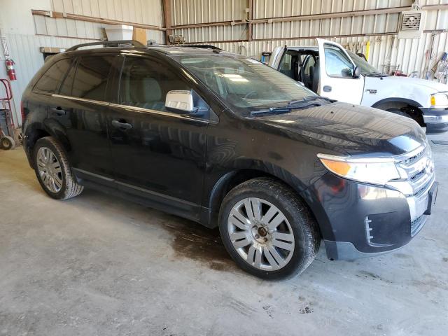 2013 FORD EDGE SE - 2FMDK3G94DBB59167