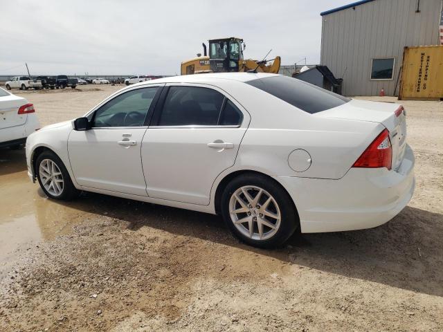 Vin: 3fahp0ja9ar403813, lot: 48772075, ford fusion sel 20102