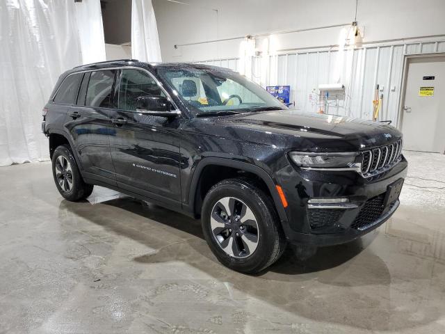 Vin: 1c4rjyb69pc665511, lot: 49490885, jeep grand cher limited 4xe 20234