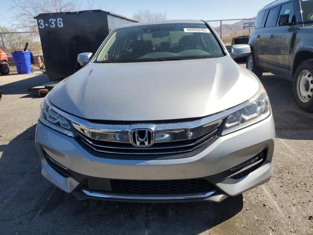 2017 HONDA ACCORD EX - 1HGCR2F02HA123215