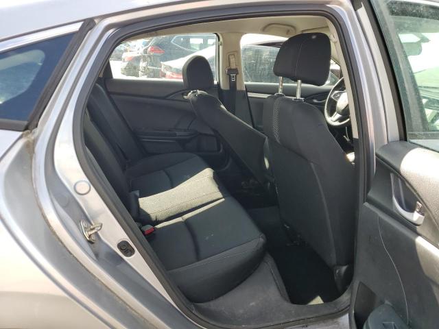 2016 HONDA CIVIC LX - 2HGFC2F51GH515970