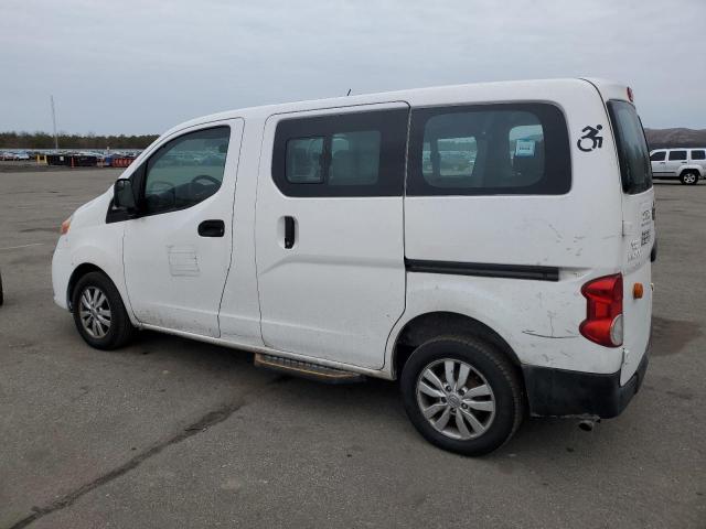 Vin: 3n8cm0jt4gk700055, lot: 47450105, nissan nv taxi 20162