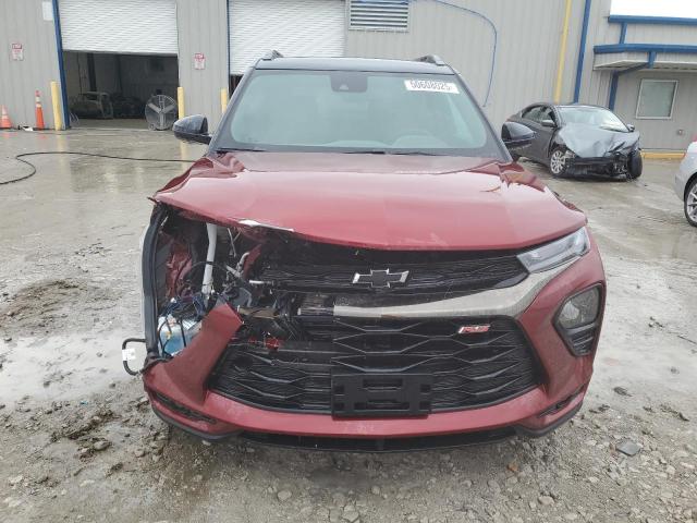 2022 CHEVROLET TRAILBLAZE KL79MTSL2NB043431