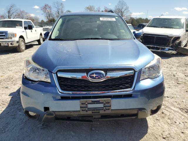 2015 SUBARU FORESTER 2 - JF2SJAHC1FH815507
