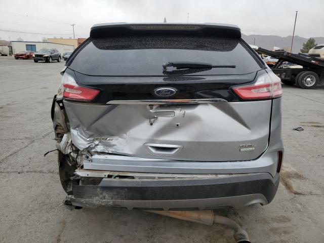 2020 FORD EDGE SEL - 2FMPK3J96LBA45174
