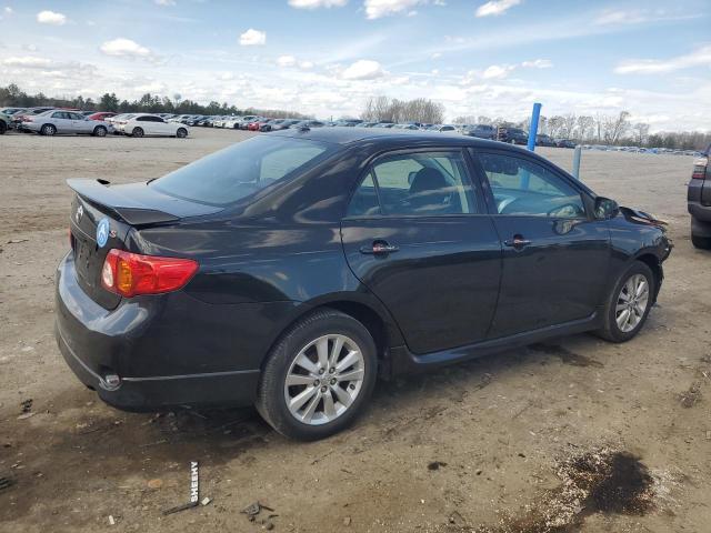 Vin: 2t1bu4ee7ac458957, lot: 51324915, toyota corolla base 20103