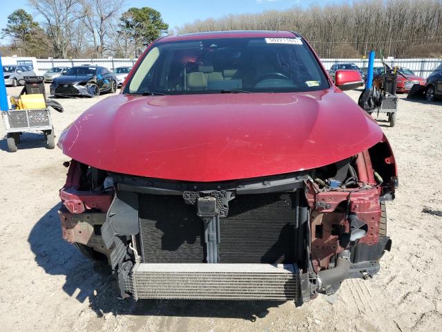 2020 ACURA RDX TECHNO - 5J8TC2H56LL004638