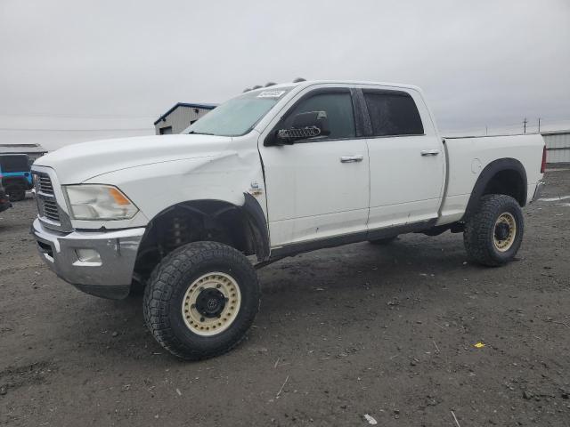 DODGE RAM 2500