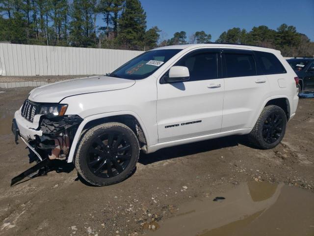 Vin: 1c4rjfagxkc775488, lot: 50362095, jeep grand cher laredo 2019 img_1
