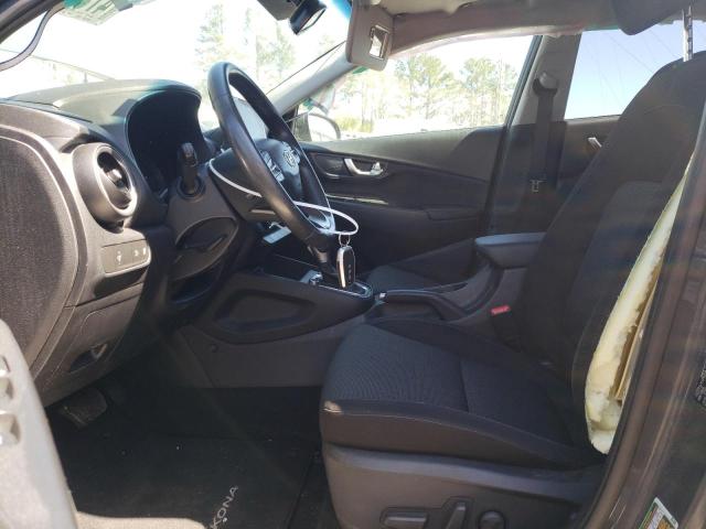 2023 HYUNDAI KONA SEL - KM8K32AB1PU017478