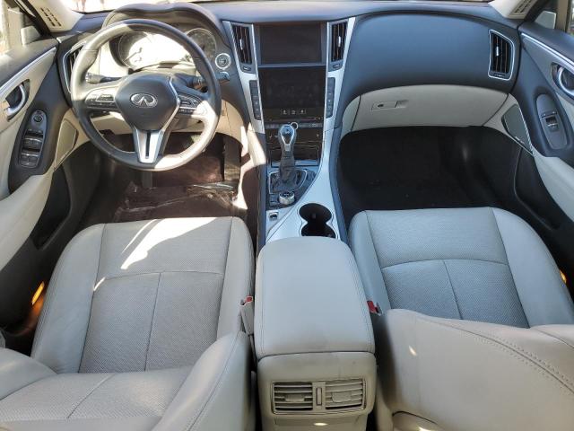 2021 INFINITI Q50 LUXE - JN1EV7BR5MM750068