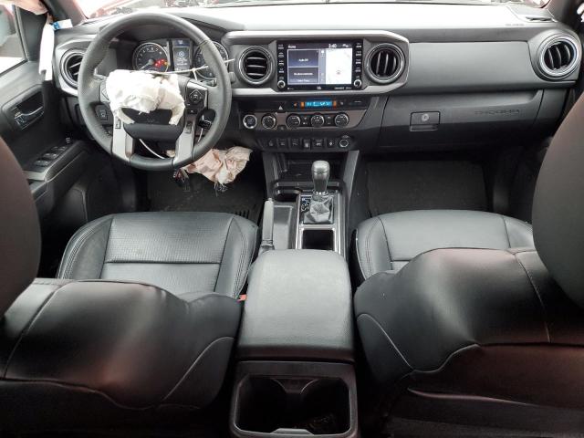 2023 TOYOTA TACOMA DOU - 3TMCZ5AN1PM614833