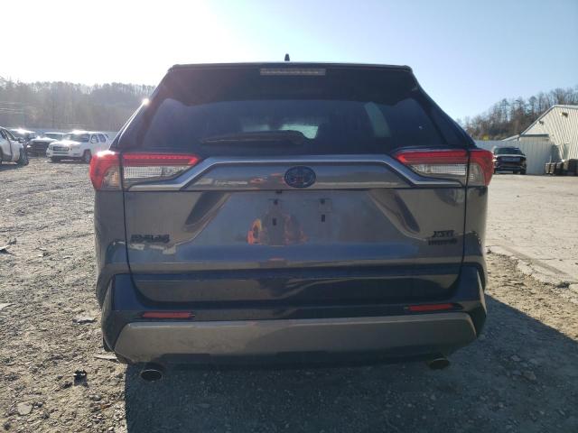 2021 TOYOTA RAV4 XSE - 2T3E6RFV8MW027802