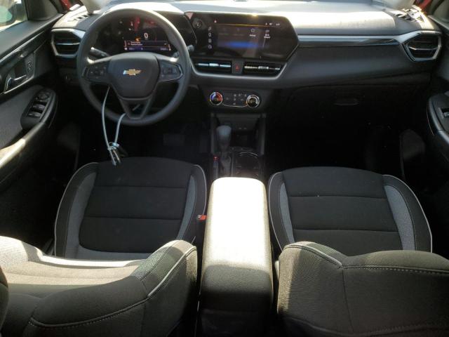 2024 CHEVROLET TRAILBLAZE - KL79MMS22RB080787