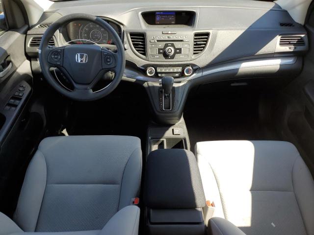 2015 HONDA CR-V LX - 2HKRM4H3XFH627009