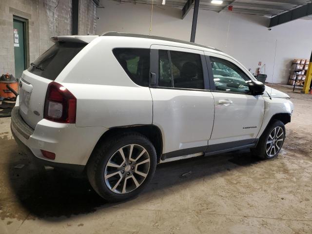 Vin: 1c4njdbb8gd724370, lot: 49965095, jeep compass sport 20163