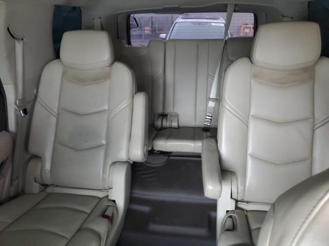 2015 CADILLAC ESCALADE P - 1GYS4CKJ8FR206847