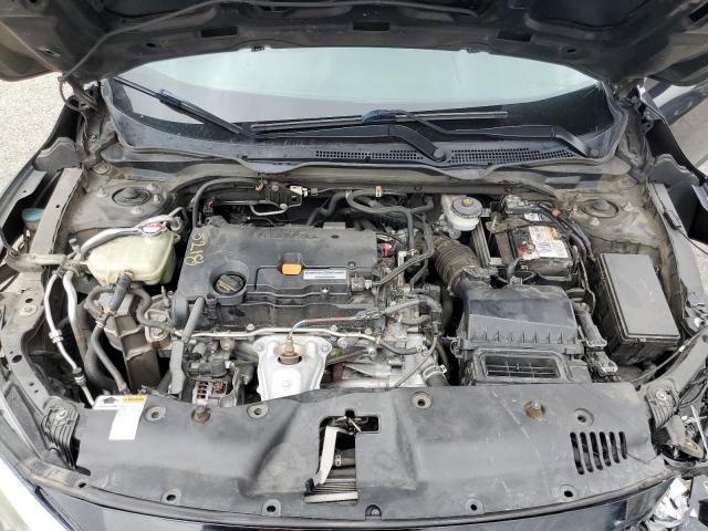 2016 HONDA CIVIC LX - 2HGFC2F56GH530819