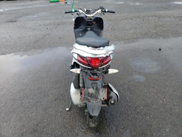 2020 VESPA PIAGGIO ZAPM898G2L7001712