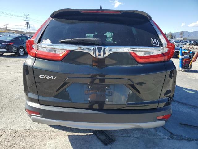 2018 HONDA CR-V 7FARW1H8XJE050711