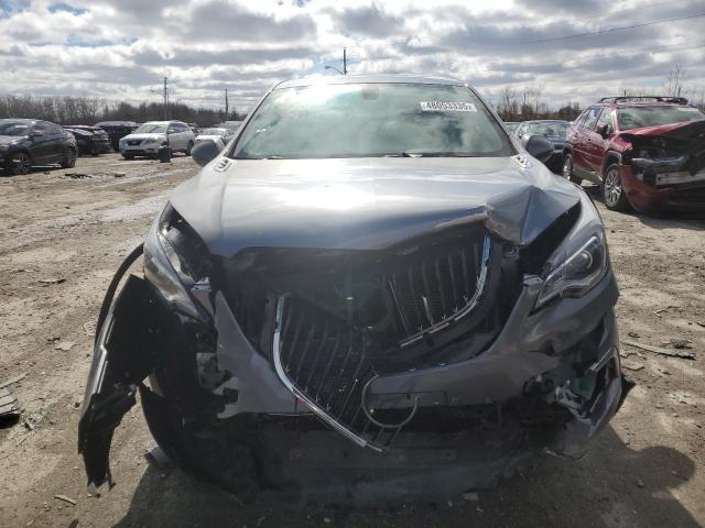2020 BUICK ENVISION P LRBFX1SA7LD048141