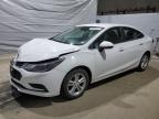 2017 CHEVROLET CRUZE LT - 1G1BE5SM5H7207745