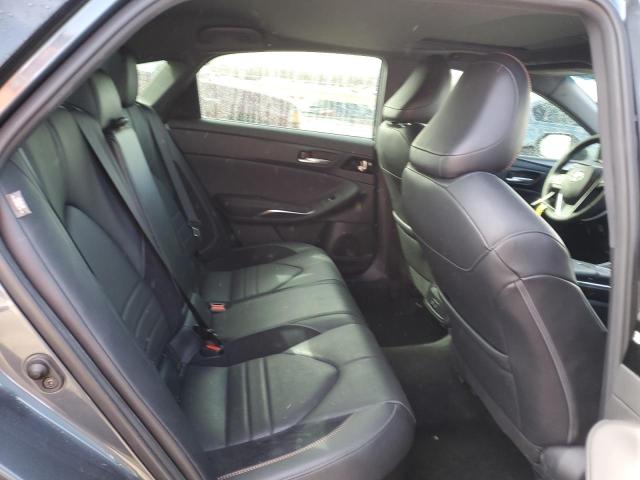2021 TOYOTA AVALON XSE 4T1EA1AB4MU009108