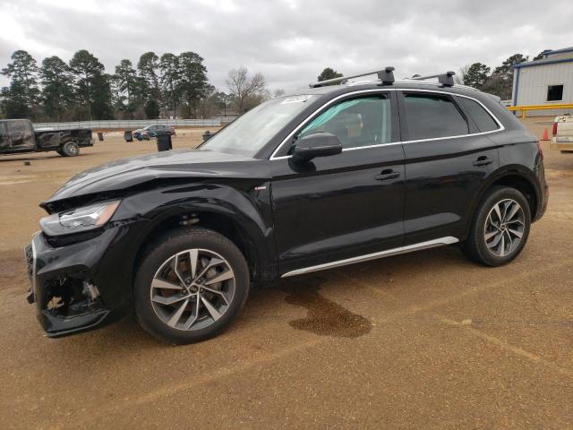 2023 AUDI Q5 PREMIUM #3315554784