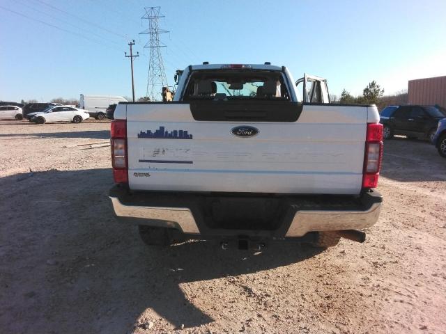 2020 FORD F250 SUPER - 1FT7X2B68LEE16750