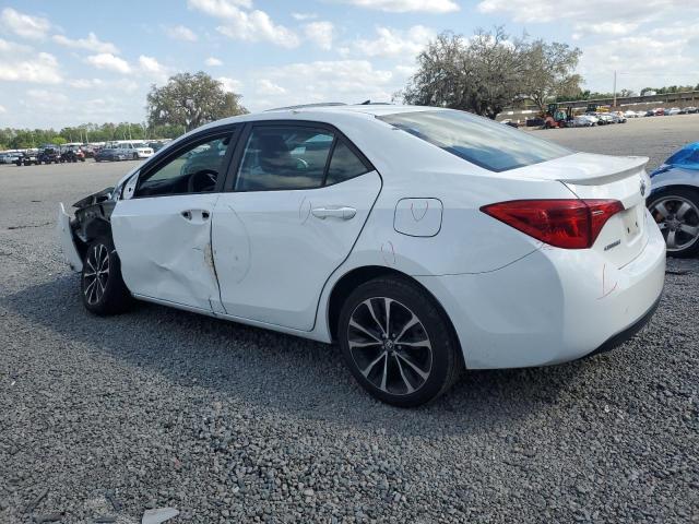 Vin: 2t1burhe6kc211116, lot: 50561785, toyota corolla l 20192