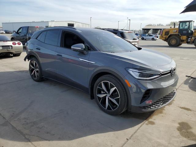 Vin: 1v2vmpe84pc021684, lot: 48304785, volkswagen id.4 pro s pro s 20234
