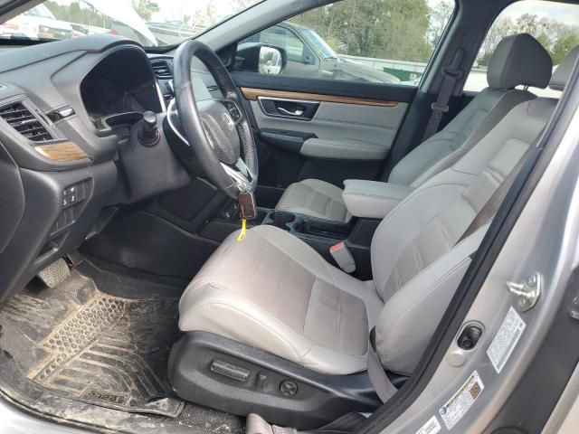 2020 HONDA CR-V EXL - 2HKRW2H88LH685190