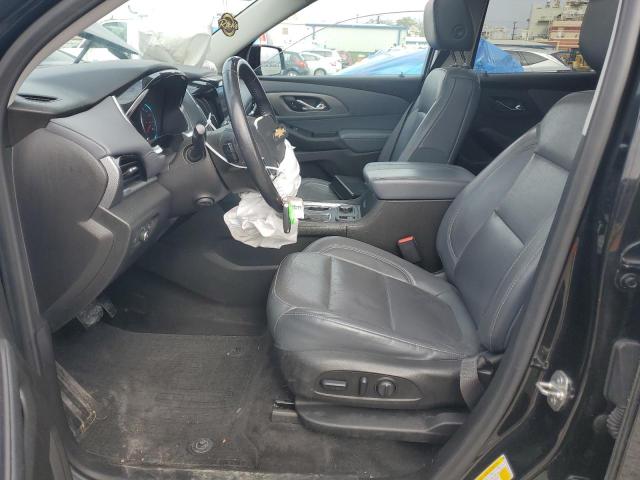 2019 CHEVROLET TRAVERSE P - 1GNERKKW1KJ203508