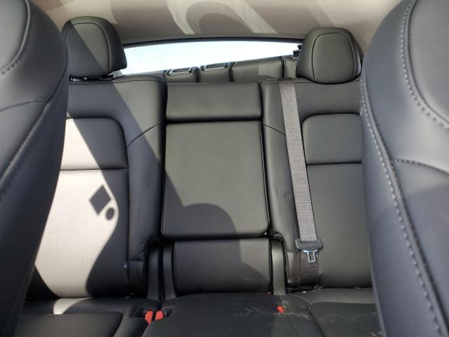 2025 TESLA MODEL Y - 7SAYGAEE5SF263374