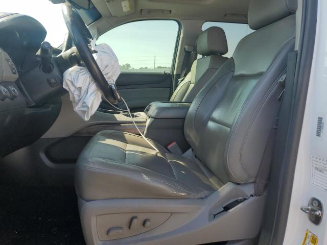 2017 CHEVROLET TAHOE K150 - 1GNSKBKC3HR301351