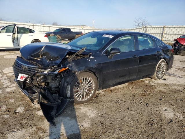 Vin: 4t1bz1fb8ku023868, lot: 50277205, toyota avalon xle 2019 img_1