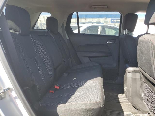 2017 GMC TERRAIN 2GKFLSEK6H6274110