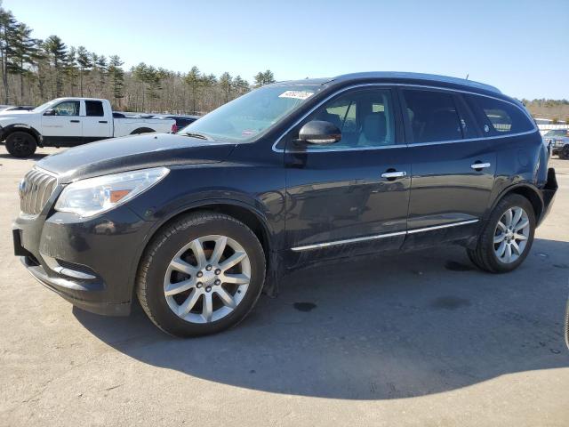 BUICK ENCLAVE