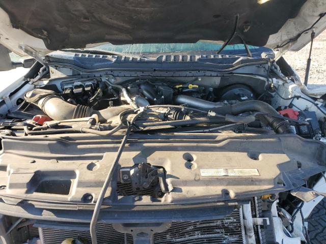 2019 FORD F250 SUPER - 1FT7W2BT7KEC40619